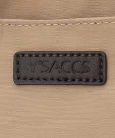 Y'SACCS シンプルスマートトート　Sサイズ