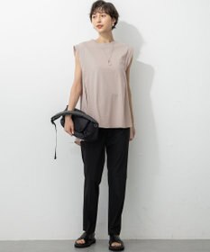 23区 【WEB限定】グラスホルダー ネックレス