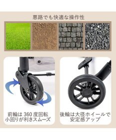 PET PARADISE ペットパラダイス スムーカネオ ３ｗａｙ 《グレー》