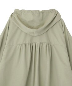 Green Parks 撥水加工フード付ブルゾン