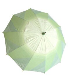 槇田商店 菜-sai- はくさい　日傘