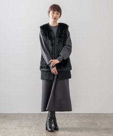 ONWARD Reuse Park 【UNFILO】ワンピース秋冬