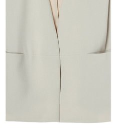 AMERICAN HOLIC 丈違いニュアンスベスト