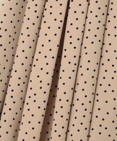 TOCCA 【洗える】PRINTEMPS スカート