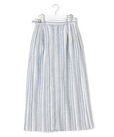 J.PRESS YORK STREET 【WOMEN】グルカ　ロングスカート