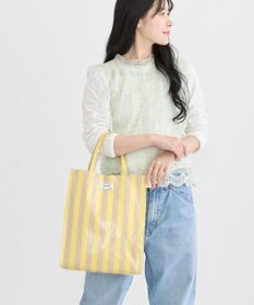 ROOTOTE 3529【ルートート】EU.アーキャトル.ラミネート-W