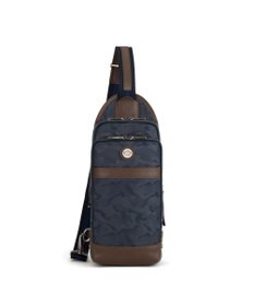 ACE BAGS & LUGGAGE Orobianco ソロペルテ 30th ボディバッグ  迷彩 93194 オロビアンコ