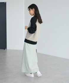 CRAFT STANDARD BOUTIQUE フクレジャカードラグランプルオーバー