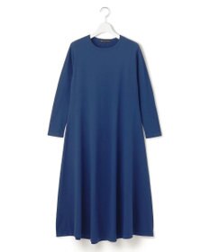 23区 S 【Sサイズ限定】ヴィスコースストレッチ フレアワンピース