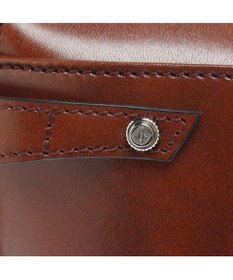 ACE BAGS & LUGGAGE ultima TOKYO バート ショルダーバッグ レザー ヨコ型 70112 ウルティマトーキョー