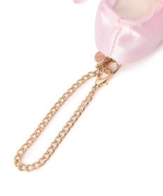 Chacott ポワントポーチチャー ム