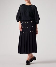 Paul Smith フラップスリーブ コンビネーション カットソー