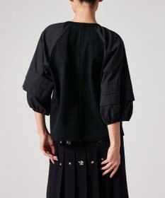 Paul Smith フラップスリーブ コンビネーション カットソー