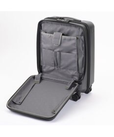 ACE BAGS & LUGGAGE ace. ジェットエクセル スーツケース 34リットル タテ型 06854 エース