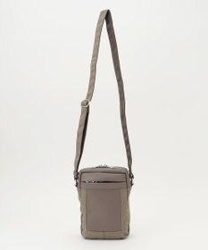 Y'SACCS ブロックモチーフポシェット