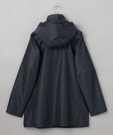 GOTAIRIKU ダウンライナー装着可【仕事で着用可】メランジシャンブレー スプリングブルゾン(25年モデル)