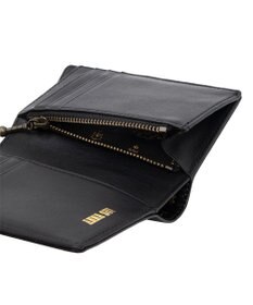 ANNA SUI ブルボン 二つ折り財布