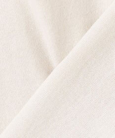 23区 S 【CLASSY.掲載/洗える】スムージーコットン タートルネック ニット