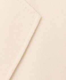 GRACE CONTINENTAL ウールリバーチェスターコート