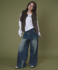 WEGO Fファーベスト