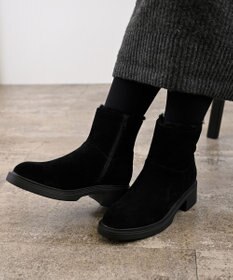 APOM ウォータープルーフムートンブーツ 45