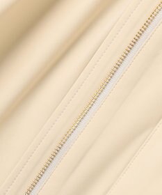 TOCCA DEWDROP SHELL ジャケット