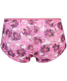 Wing ジュニアショーツ 【DREAMS COME TRUE 35th Anniversaryコラボ】 おしりにくいこみにくい 【non!PKパンツ】 RJ8422 ウイング／ワコール