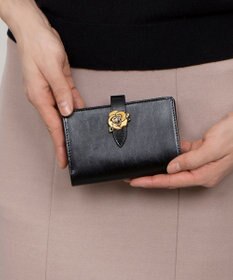 ブルボン 二つ折り財布 / ANNA SUI | ファッション通販 【公式通販