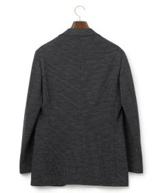 J.PRESS MEN 【セットアップ対応】マナードライトジャージー ジャケット