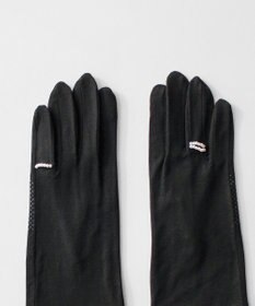 ORuKuBET 【WEB限定・数量限定】リングビジュー付きUVカットロンググローブ (WOMEN)【 UVカット・タッチパネル対応 】