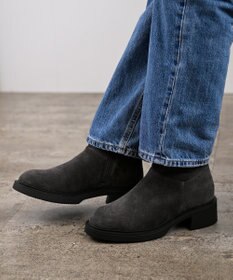 APOM ウォータープルーフムートンブーツ 45