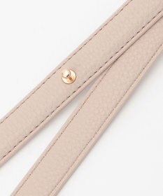 組曲 ウエストマークビットベルト