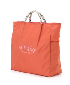 23区 NOMADIS SACリバーシブルトートバッグ(L)