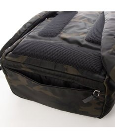 Y'SACCS WELLBA リュックサック【TVドラマ衣装提供商品】