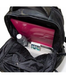 Y'SACCS WELLBA リュックサック【TVドラマ衣装提供商品】