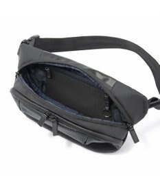 ZERO HALLIBURTON  ZFB2 ウエストバッグ 81551