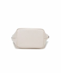 TOPKAPI 【Breath TOPKAPI】SCOTCH GRAIN スコッチグレイン プレーン 2トーンテープ ハンドル トートバッグ S