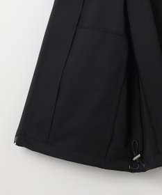 PW CIRCULUS 【撥水加工/ストレッチ】【MEN】2Way デタッチャブルブルゾン（長袖/半袖）  ゴルフ