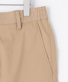 23区GOLF 【MEN】【撥水ストレッチ】スケトラドビーストレッチ ハーフパンツ