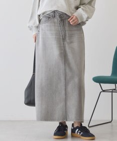 AMERICAN HOLIC リメイクデザインスカート
