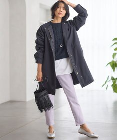 23区 S 【CLASSY.6月号掲載】23区DENIM ボーイフィット パンツ