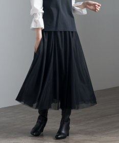 ONWARD Reuse Park 【23区】スカート秋冬