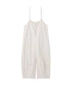 CRAFT STANDARD BOUTIQUE ナイロンサロペット