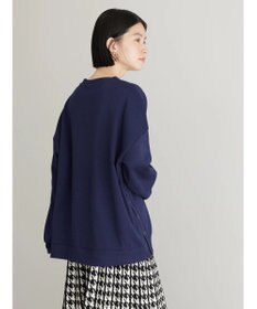 AMERICAN HOLIC カフタンサイドボタンポンチプルオーバー