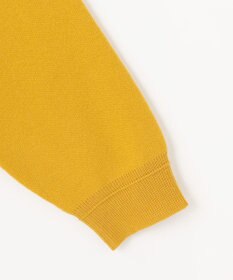 ANY 刺繍ロゴニット