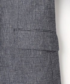 JOSEPH ABBOUD 【清涼/軽量/ストレッチ】ハイパワードライストレッチ ジャケット