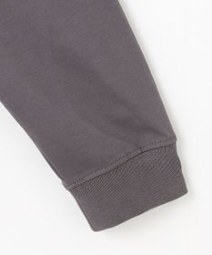 ANY L 【洗濯機可/接触冷感/UVケア】オーガビッツロングスリーブTシャツ