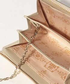 ANNA SUI ローズハート マルチケース