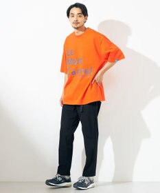SHARE PARK MENS 【UNISEX】撥水加工 フレックスコンフィスラックス
