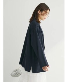 Green Parks イージーテーラードカラージャケット